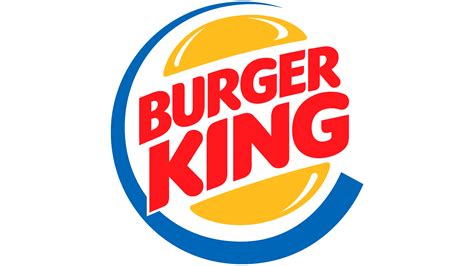 BURGER KING .